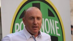 Pordenone, Lovisa: “Giusto sospendere i campionati, ma non vanno bloccati definitivamente”