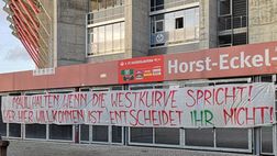 La curva del Kaiserslautern contro i neonazi tedeschi: “Il Turkgucu Monaco da noi è il benvenuto!”