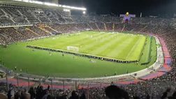 Rrahmani accorcia le distanze: l’esultanza dei tifosi nel settore ospiti