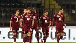 Toro, la Juve è molto pericolosa sui calci d’angolo: servirà massima attenzione