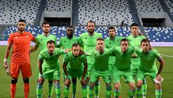Sassuolo-Lazio, le pagelle (senza filtri) di Benedetti: “Dò 10 a Lulic e 3 a…”
