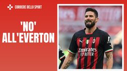 Giroud, l’Inter è una delle sue vittime preferite. Ed è pronto a rinnovare