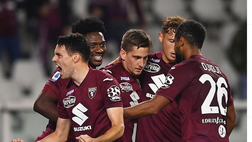 Torino, le reazioni social: Lukic ringrazia i tifosi. E anche Mandragora esulta