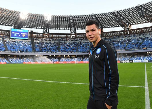 Lozano (getty images) Lozano