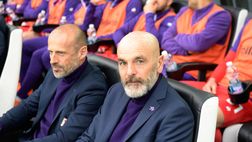 Fiorentina, Pioli: “Gerson mi piace, ha delle belle qualità”