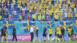 Euro 2020, Svezia-Polonia: Lewandowski sfida Quaison, le formazioni ufficiali