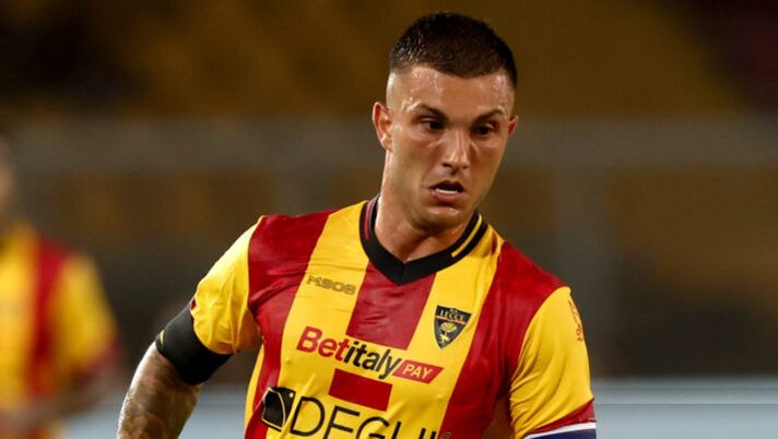 Lecce, novità di formazione per il Verona: Strefezza partirà dalla panchina - immagine 1