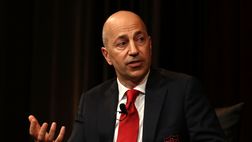 Milan, Fassone in uscita. Gazidis in coppia con Gandini? Leonardo perde posizioni