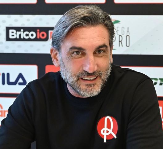Vicenza, Modesto: “Sarà importante non prendere gol. Serve coraggio e cattiveria”- immagine 2