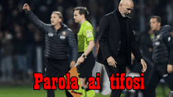 Salernitana-Milan, tifosi delusi: “Pioli deve decidersi una buona volta”