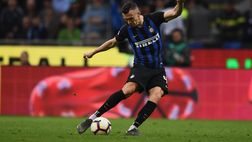 VIDEO / Inter-Juventus 1-1: Nainggolan sfonda la porta bianconera, Cristiano Ronaldo acciuffa i nerazzurri