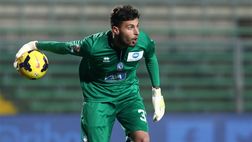 Sportiello: “Kessie e Conti fortissimi, il mio idolo Seba Rossi”