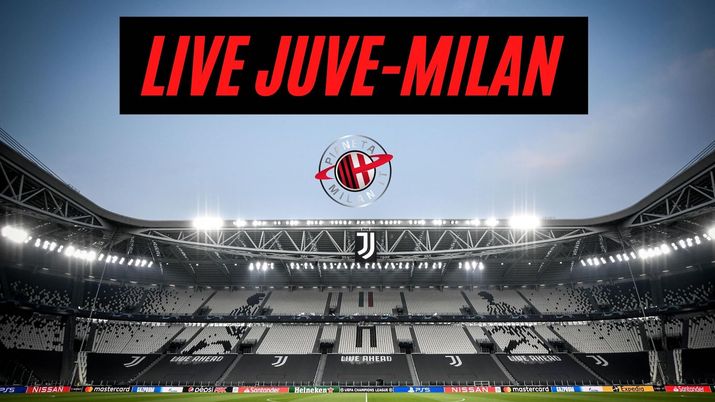 Il LIVE di Juventus-Milan, 35^ giornata della Serie A 2020-2021 | AC Milan News (Getty Images) 