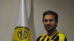 Ex Milan – Cerci vola in Turchia: firma con l’Ankaragücü