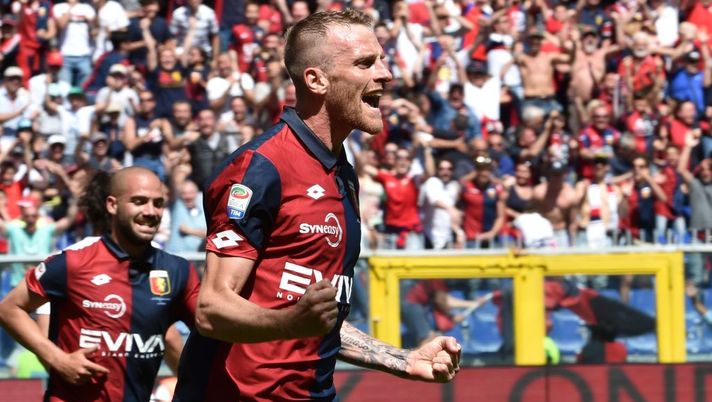 Genoa-Cagliari, probabili formazioni: Blessin sfida Liverani nell’anticipo di Serie B Genoa