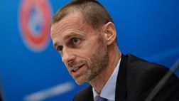 UFFICIALE Europeo nel 2021: campionati da chiudere entro l’estate