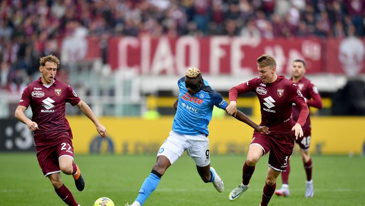 Vojvoda, ora serve una svolta: è ai margini del Toro e si gioca il rinnovo - immagine 1