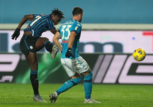 Foto by Getty Foto by Getty