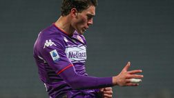 VN – Vlahovic-Juve: pista calda, ma tutto rimandato all’estate. Il punto