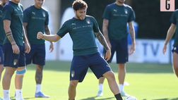 VIDEO Italia-Lituania, tante assenze per gli azzurri: le ultime dal campo