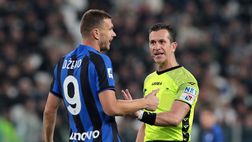 Juventus-Inter, moviola Cds: “Gol di Danilo annullato? Si discute perché…”
