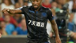 Calciomercato Milan – Saint-Maximin vicino al Newcastle
