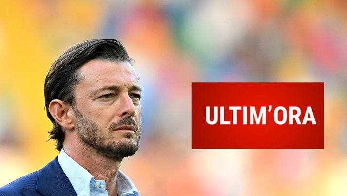 Federico Balzaretti Federico Balzaretti