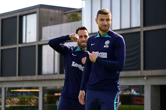 Da Dzeko a Bastoni, quanti rinnovi possono saltare senza Champions. Una sola eccezione- immagine 2