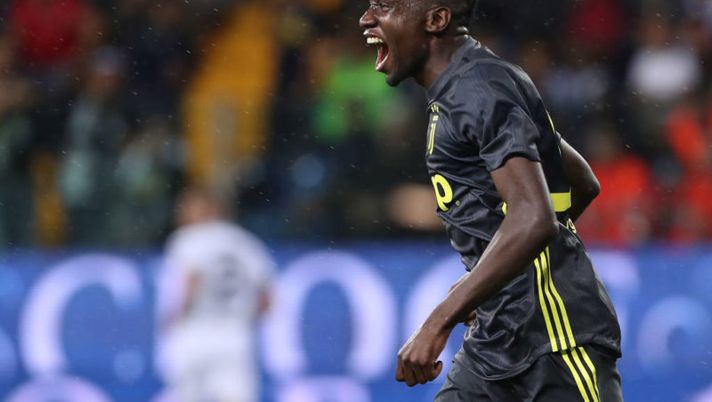 Matuidi, segnali da fantacalcio: “L’assist fa parte di me. Ronaldo ha qualcosa di diverso” - immagine 1