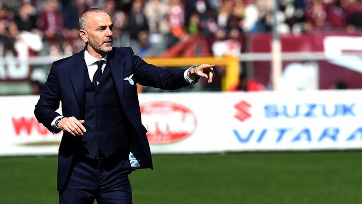VIDEO, Lazio: le ultime parole di Pioli prima dell’esonero, contro il Palermo allenerà Inzaghi VIDEO, Lazio: le ultime parole di Pioli prima dell’esonero, contro il Palermo allenerà Inzaghi
