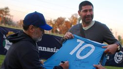 Amarcord 30 aprile 2006: “Riecco il San Paolo, il vecchio gigante che si commuove”