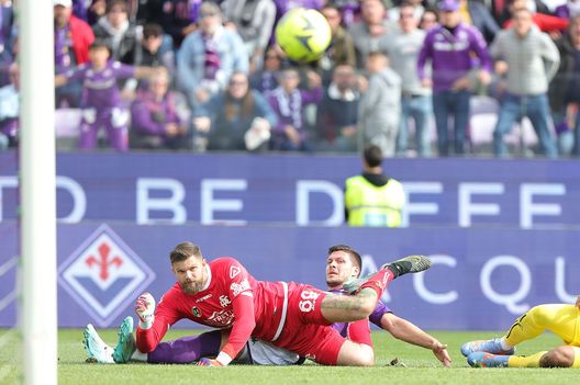 Jovic, che occasione! Il pallonetto del serbo che finisce sul fondo- immagine 4