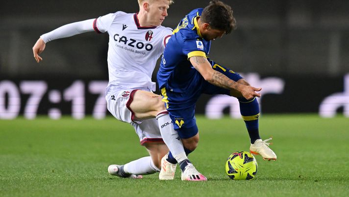 Pasqual: “Il Bologna ha avuto le migliori occasioni alla fine, clamoroso Orsolini” - immagine 1