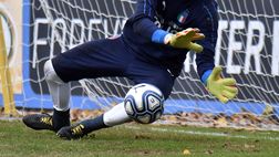 Scuffet in prestito allo Spezia Calcio