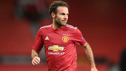 Manchester United, Juan Mata non ha dubbi: “Sta per iniziare una nuova era”