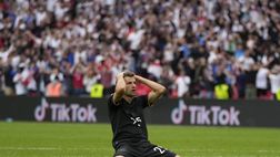 Europei, Muller e l’occasione fallita: “Fa male da morire. Quell’unico momento che…”
