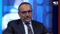Bellinazzo: “Napoli, all’anno 20 mln dai biglietti stadio. L’Inter li fa con due gare di CL”