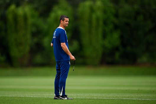 Dal 3-5-2 al 3-4-2-1: Inter, ecco il progetto tattico di Chivu. E con Bonny…- immagine 2