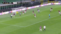 VIDEO Europa League, Milan-Manchester Utd 0-1: Pogba regala i quarti ai suoi, rivedi il gol del francese