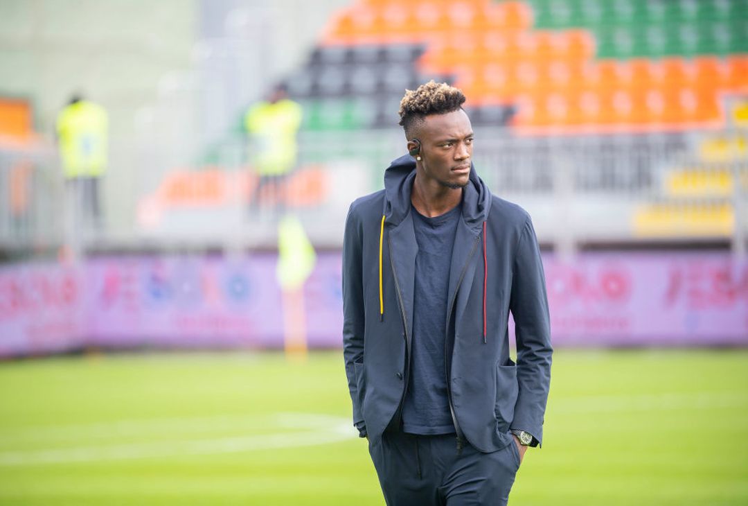 Venezia-Roma 3-2 – FOTO GALLERY - immagine 16