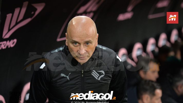 Serie B, Tuttosport: “Sprint per il secondo posto che vale la A. Palermo e Corini…” Palermo Corini