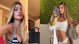 VIDEO / Ecco chi è Chiara Nasti, il nuovo flirt di Zaniolo