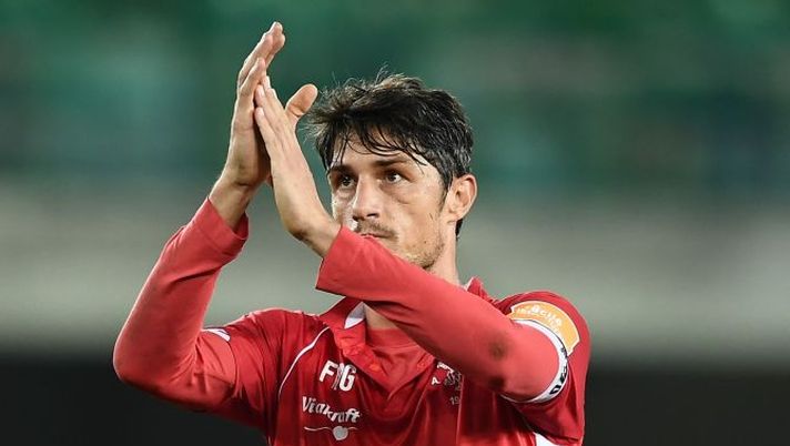 Mercato Vicenza, Ardemagni-Frosinone adesso si fa. Rosso torna su Melchiorri 