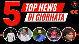 Milan, Conte arriva? Attacco a Theo Hernandez. Hermoso apre al trasferimento …