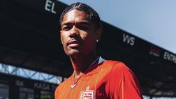 Calciomercato Milan – Ufficiale, ceduto Roback al Nordsjælland