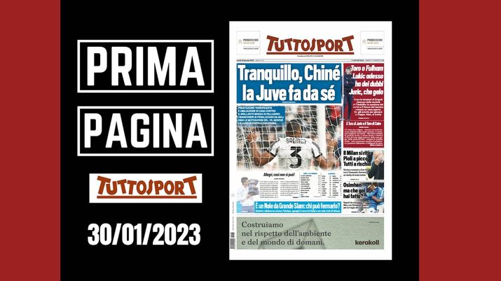 Tuttosport