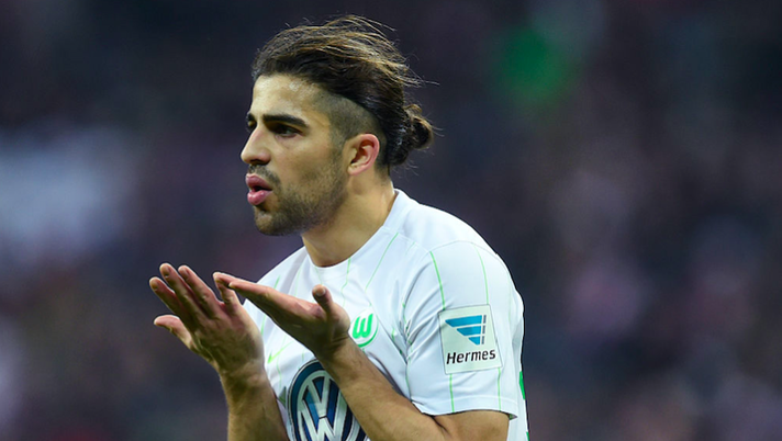 Ricardo Rodriguez è pronto: ha lasciato il Milan a bocca aperta! Ricardo Rodriguez è pronto: ha lasciato il Milan a bocca aperta! - immagine 1