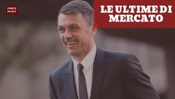 CALCIOMERCATO – Da Ibrahimovic a Demiral: sogni e obiettivi / Video News Milan