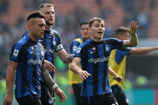 Getty Images GdS – I 3 punti chiave del patto dell’umiltà: così l’Inter è tornata squadra- immagine 2