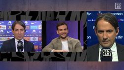 Parolo: “Gol da terzo a terzo immaginato per come gioca l’Inter. Inzaghi…”